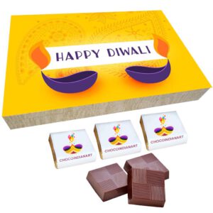 Special Diwali Chocolate Gift Box