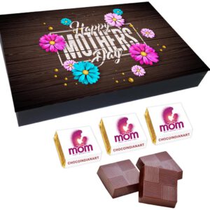 Happy Mother’s Day Chocolate Gift
