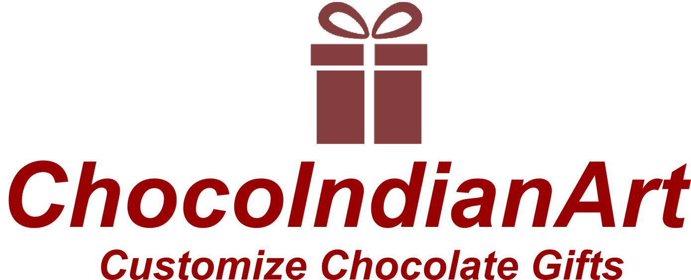 ChocoIndianArt logo