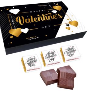 Nice Happy Valentines Day Chocolate Gifts