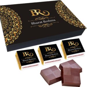 Beautiful Corporate Logo Delicious Chocolate Gifts