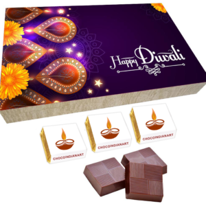 Fine Diwali Delicious Chocolate Gifts