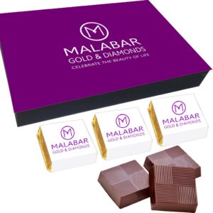 Very Nice Corporate Delicious Chocolate Gifts