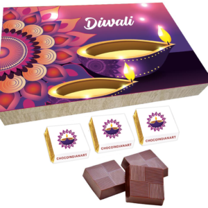 Beautiful Diwali Delicious Chocolate Gifts