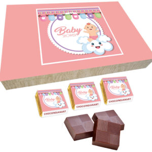 Fine Baby Boy Delicious Chocolate Gift