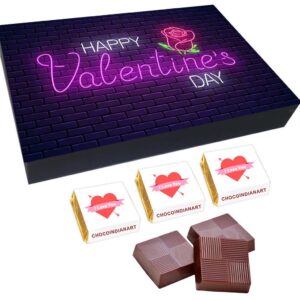 Very Nice Happy Valentine Day Chocolate Gifts