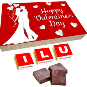 Beautiful Happy Valentine’s Day Chocolate Gifts