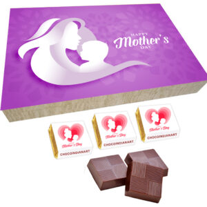 Very Nice Happy Mother’s Day Delicious Chocolate Gift