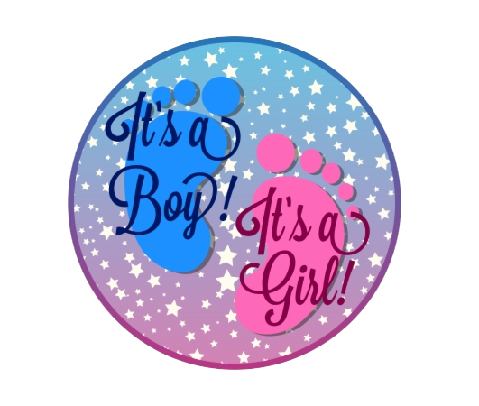 Fabulous Chocolate Gift Box For Twin Announcement - Image 4