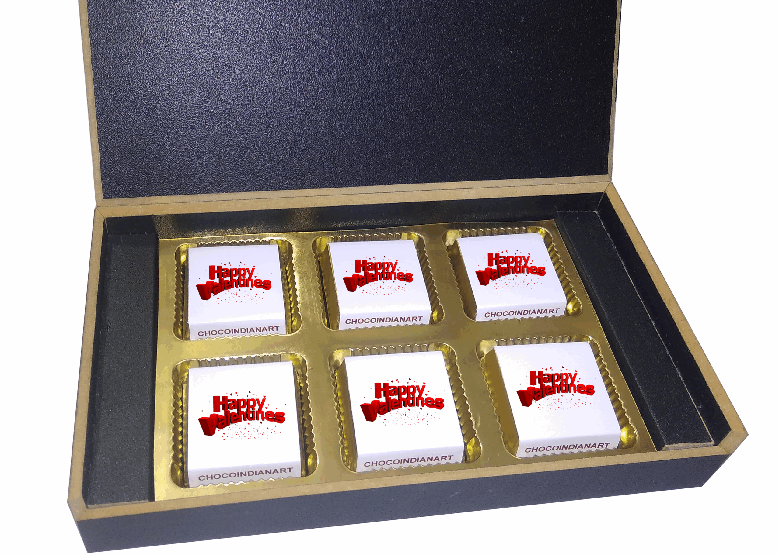 Best Valentine Day Chocolate Gift - Image 3