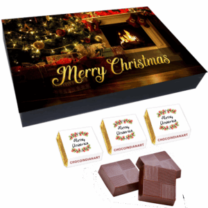 Best Christmas Chocolate Gift Box