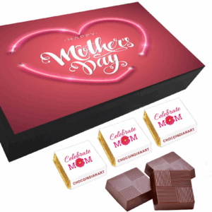 Best Chocolate Gift For Mother’s Day