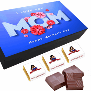Amazing Chocolate Gift For Mother’s day