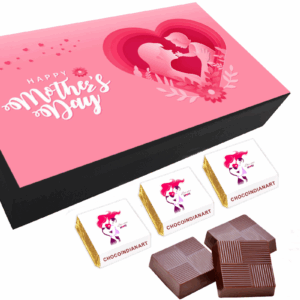 Delicious Mother’s Day Chocolate Gift