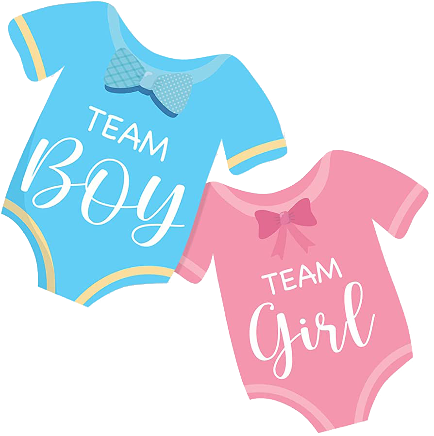 Beautiful Chocolate Gift Box For Twin Announcement - Image 4