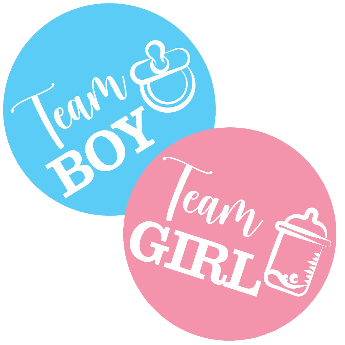 Superior Chocolate Gift Box For Twin Announcement - Image 4