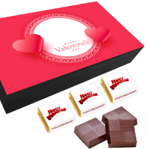 Best Valentine Day Chocolate Gift