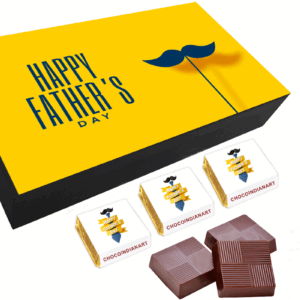 Best Chocolate Gift For Father’s Day