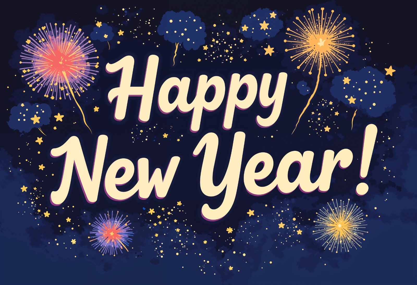 Delicious Chocolate Gift Box For New Year - Image 4