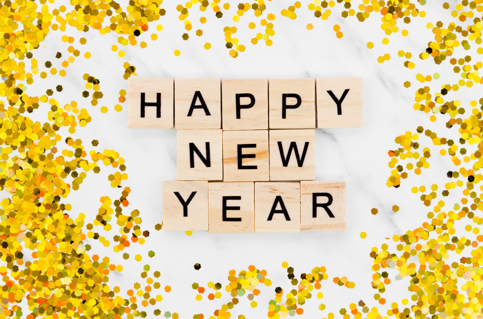 Special Chocolate Gift Box For New Year - Image 4