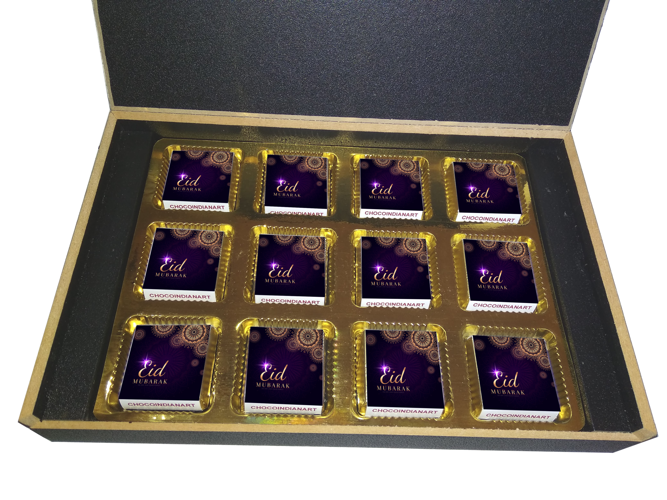 BEST Chocolate Gift Box For EID MUBARAK - Image 3