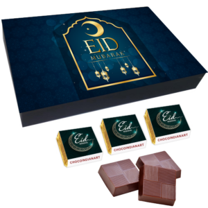 Amazing Chocolate Gift Box For EID MUBARAK