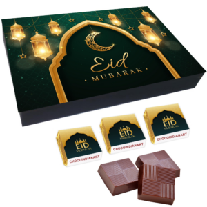 Fabulous Chocolate Gift Box For EID MUBARAK