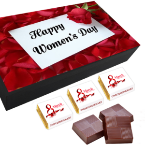 Best Chocolate Gift Box For Women’s Day