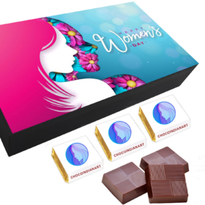 Fantastic Chocolate Gift Box For Women’s Day